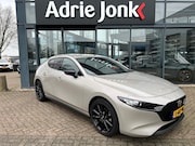 Mazda 3 - 2.0 e-SkyActiv-G M Hybrid 150 Homura | NED. AUTO | CRUISE CO