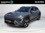 Hyundai Kona - 1.6 GDI HEV Comfort Smart | Navigatie | Rijklaarpijs