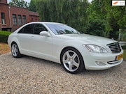 Mercedes-Benz S-klasse - 500 XENON/dak/LEER/NAVI