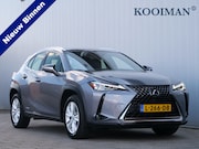 Lexus UX - 250h Business Line Pro 184 Pk Automaat Navi / DAB / Apple Ca