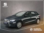 Seat Ibiza - 1.0 EcoTSI 95pk Reference €329, - private lease