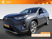 Toyota RAV4 - 2.5 Hybrid Business Plus | Achterbank verstelbaar | Achterui