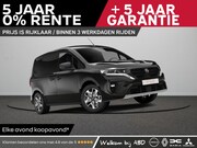 Nissan Townstar - N-Connecta 44 kWh | 180 graden openende achterdeuren | 8''-M