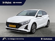 Hyundai i20 - Premium Sky 1.0 T-GDI 100pk | SCHUIF/KANTELDAK | 16'' BI-COL