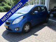 Chevrolet Spark - 1.0 16V LS Zo mee