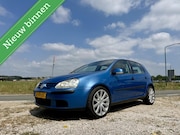 Volkswagen Golf - 1.6 FSI Sportline, BJ 2004, Auto