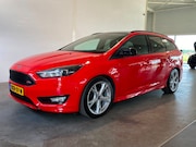 Ford Focus - Wagon 1.0 EcoBoost 140PK ST-line