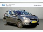 Peugeot 2008 - 1.2 PureTech 82pk Blue Lion | Navi | Airco | Cruise | Panora