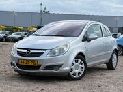 Opel Corsa - 1.2-16V Enjoy/ VOLLEDIG ONDERHOUDEN
