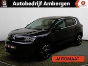 Citroën C5 Aircross - 1.2 Hybrid (145Pk) Plus Navi Camera AllSeason Banden Géén Af