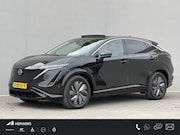Nissan Ariya - Evolve 91 kWh / SOH 99% / Stoelverwarming voor en achter / S