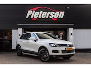 Volkswagen Touareg - 3.6 FSI Highline NAP DYN LEDER TREKHAAK