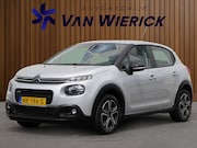 Citroën C3 - 1.2 PureTech Feel 82PK 5-Deurs | Distributieriem v.v. | Carp