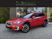 Subaru XV - 2.0i e-BOXER Luxury | Adaptieve Cruise Control | Stoelverwar