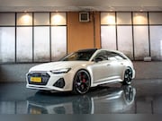 Audi A6 - RS 6 TFSI quattro | Pano | HUD | Keramisch |Fabrieksgarantie
