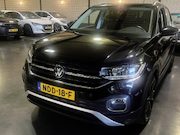 Volkswagen T-Cross - 1.0 TSI Automaat