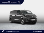 Opel Vivaro - Electric L2 75 kWh 136pk | 8 jaar garantie | 0% financial le