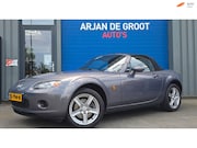 Mazda MX-5 - 1.8 Exclusive A/C Clima Nette staat! 79000KM! LM velgen