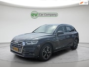 Audi Q5 - 50 TFSI e quattro S edition | Bang & Olufsen | Trekhaak | Vo