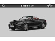 BMW 2-serie - Cabrio M240i Harman Kardon | Adapt. Onderstel | Comfort Acce