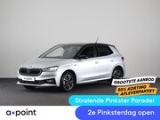 Skoda Fabia - 1.0 TSI Monte Carlo 115 pk Automaat (DSG) | Verlengde garant