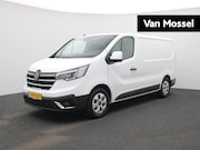 Renault Trafic - E-Tech T29 L1H1 Advance 52 kWh | Lat-om-lat + Laadvloer | Ca