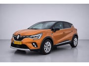 Renault Captur - 1.3 TCe Intens