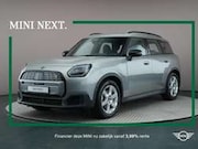 MINI Countryman - Classic S