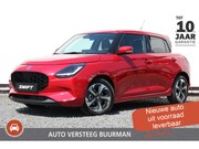 Suzuki Swift - 1.2 Style Smart Hybrid Automaat, Draadloos Apple Carplay/And