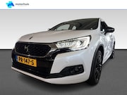 DS DS 4 - 1.2 Puretech 130pk S&S Chic