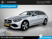 Mercedes-Benz C-klasse - Estate 300 e Plug-In Hybride Trekhaak | Ledkoplampen | Rijas