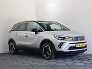 Opel Crossland - 1.2 Turbo 110PK ULTIMATE
