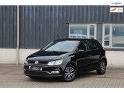 Volkswagen Polo - 1.2 TSI 110PK AllStar Cruise PDC Stoelverw BT Climate 6-Vers
