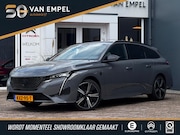 Peugeot 308 - SW 1.6 Plug-in Hybrid 180 GT | Alcantara + Memory | Winter P
