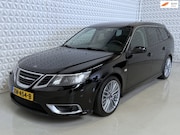 Saab 9-3 - 2.8 T V6 Aero / 280PK AUTOMAAT (2009)