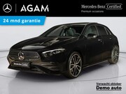 Mercedes-Benz A-klasse - Hatchback 250 e Business Solution AMG | Premium PLUS | Panor