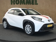Toyota Aygo X - 1.0 VVT-i MT Play - ORIGINEEL NEDERLANDSE AUTO - ACHTERUITRI