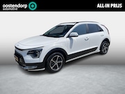 Kia Niro - 1.6 GDi PHEV DynamicPlusLine | Garantie tot 1-2035 |