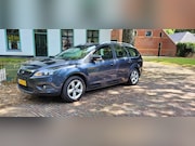 Ford Focus - 1.6 Comfort ford focus-1600-compleet-export/handelsprijs-inr