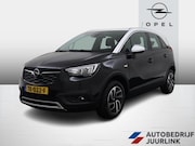 Opel Crossland - 1.2 Turbo 110pk Innovation Nav/Ecc/H.Leder/Pdc