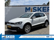 Volkswagen Polo - 1.2 TSI Cross Polo TREKHAAK*CRUISE CONTROL*AIRCO etc.