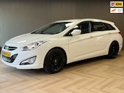 Hyundai i40 - Wagon 1.6 GDI Blue Go! Edition NAVI CRUISE CILIMATE CONTROL 