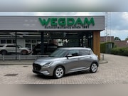 Suzuki Swift - 1.2 SELECT SMARTHYB. AUT All-weather band