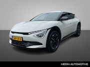 Kia EV6 - Plus 63 kWh | NAVIGATIE | STOELVERWARMING | CAMERA | ADDAPTI
