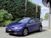Volkswagen Polo - 1.0 TSI R-Line Pano|Matrix|IQ|ACC|Camera
