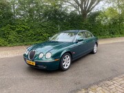 Jaguar S-Type - 3.0 V6 Executive