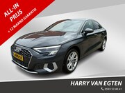 Audi A3 - Limousine 30 TFSI Business edition | Navi | Virtual Cockpit 