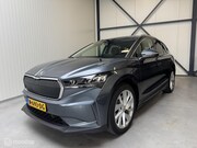 Skoda Enyaq iV - iV 80