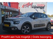 Citroën C3 - 1.2 PureTech C-Series Carplay | DAB | PDC | Clima | Bluetoot