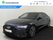 Audi A6 - Limousine 55 TFSI e quattro Pro Line S Competition | SoH 91%